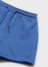 KNIT SHORT