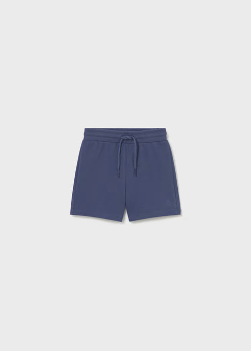 KNIT SHORT