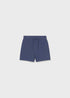 KNIT SHORT