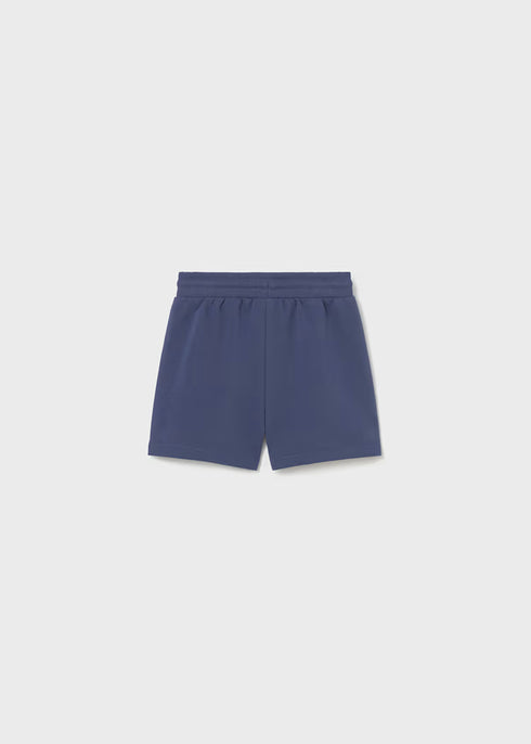 KNIT SHORT