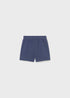 KNIT SHORT