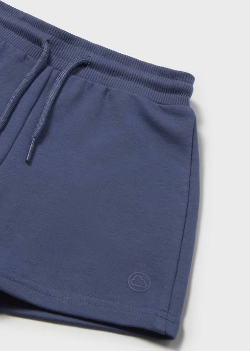 KNIT SHORT