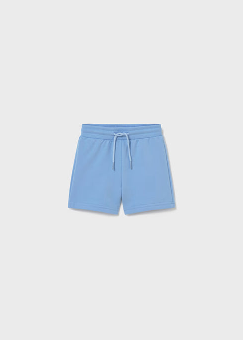 KNIT SHORT