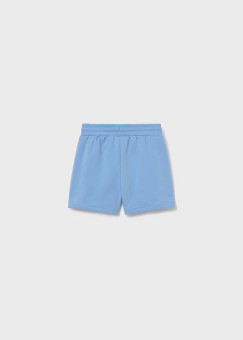 KNIT SHORT