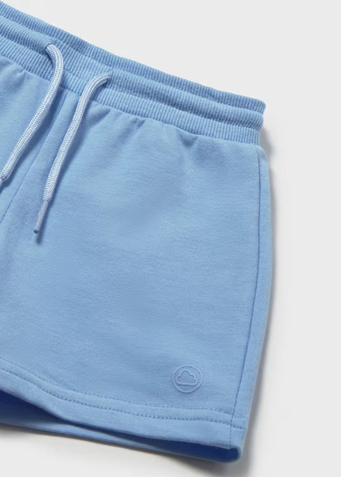 KNIT SHORT