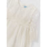 PLUMETI TULLE DRESS