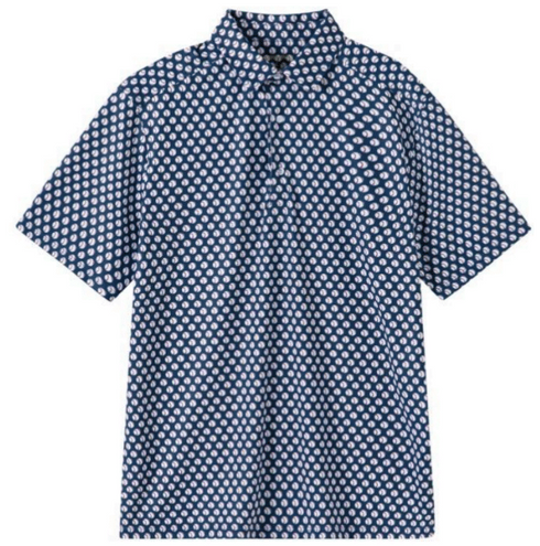PRINT POLO