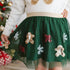 HOLIDAY TUTU
