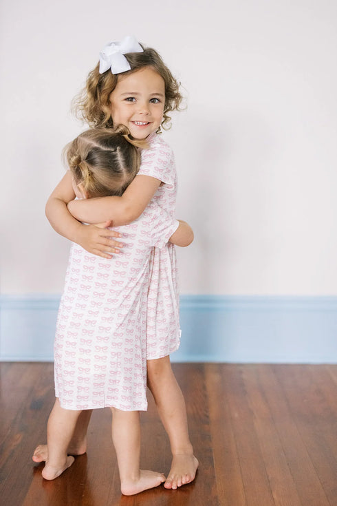 S/S NIGHTGOWN