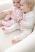 ZIP SLEEP ROMPER