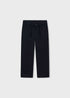 KNIT DRESS PANT