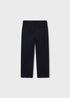 KNIT DRESS PANT