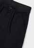 KNIT DRESS PANT