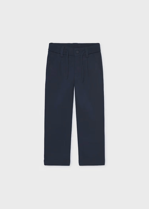 KNIT DRESS PANT