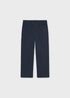 KNIT DRESS PANT