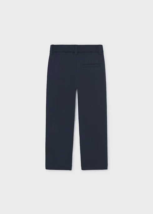 KNIT DRESS PANT