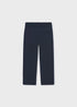 KNIT DRESS PANT