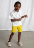 S/S POLO SAIL