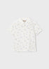 S/S POLO SAIL