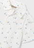 S/S POLO SAIL