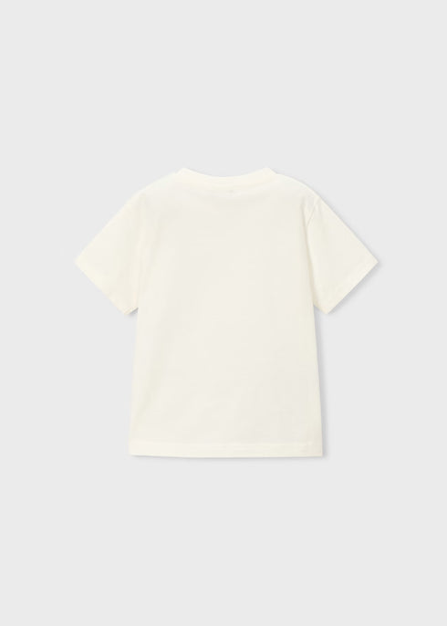CLEATS TEE