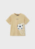 S/S SOCCER TEE