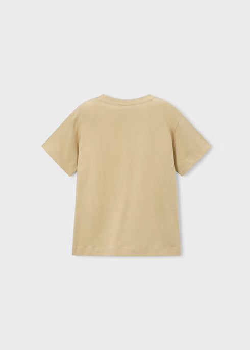 S/S SOCCER TEE