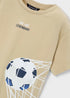 S/S SOCCER TEE