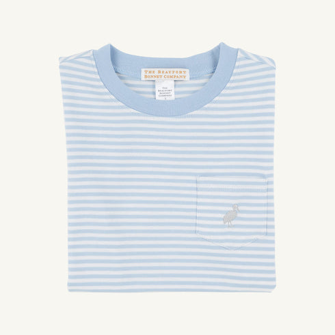 CARTER CREWNECK