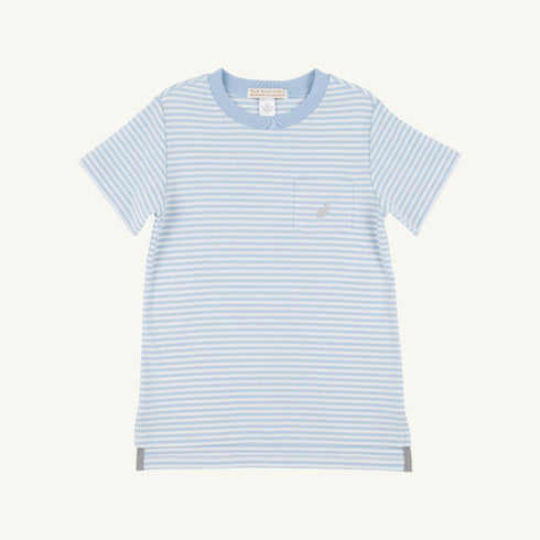 CARTER CREWNECK