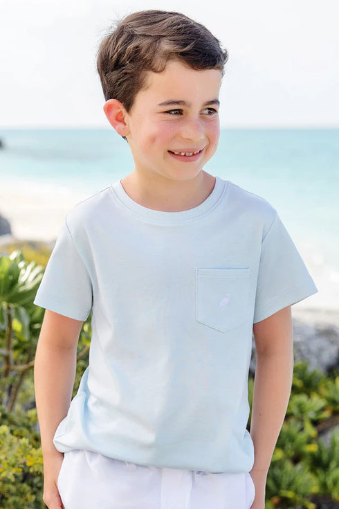 CARTER CREWTEE