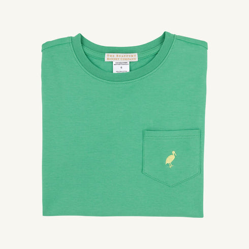 CARTER CREWNECK