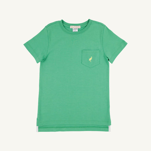 CARTER CREWNECK