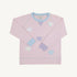 CASSIDY CREWNECK