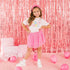 RHINESTONE TUTU