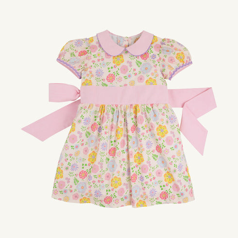 CINDY LOU DRESS