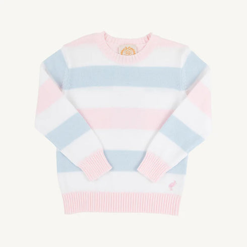 CISSY CREWNECK