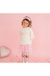 MINI HEART TUTU