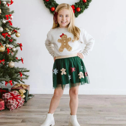 HOLIDAY TUTU