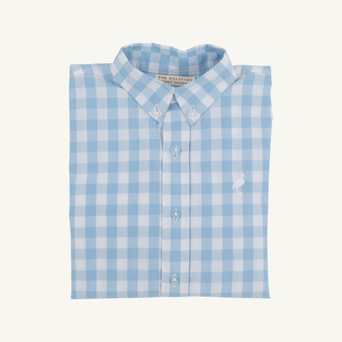 DEAN DRESS SHIRT