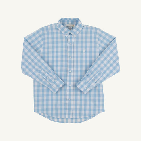 DEAN DRESS SHIRT