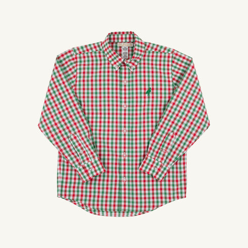 DEANS LIST SHIRT
