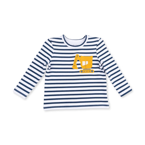 L/S TEE