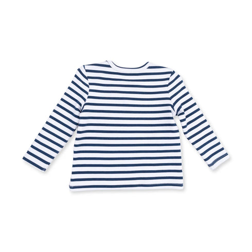 L/S TEE