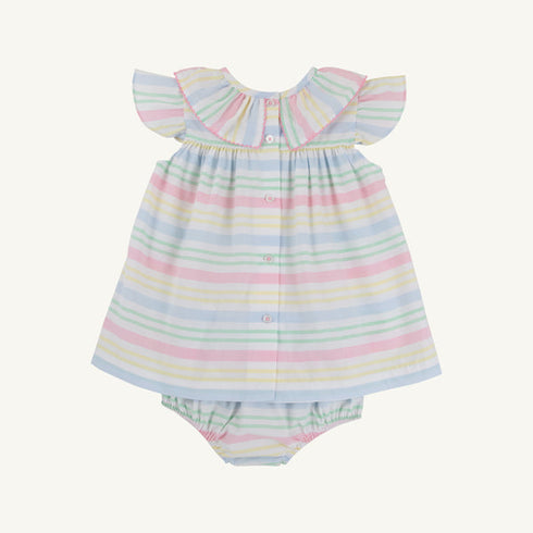DOROTHY DAY DRESS