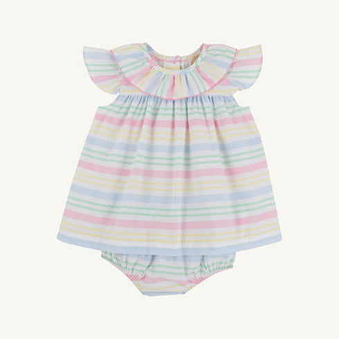 DOROTHY DAY DRESS