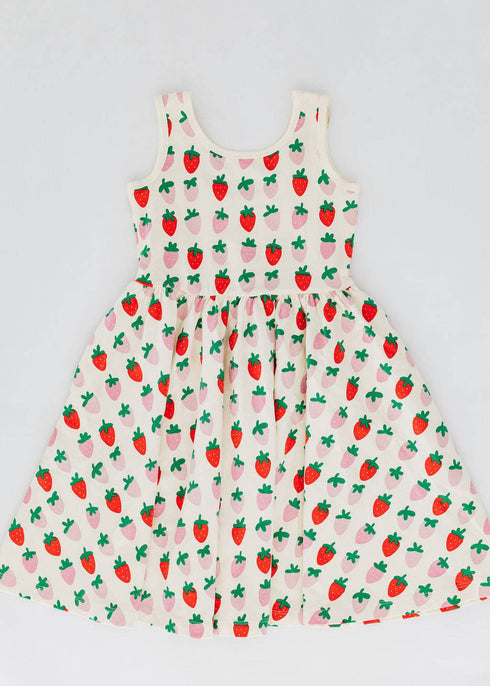 S/L TWIRL DRESS