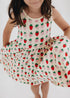 S/L TWIRL DRESS