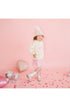 MINI HEART TUTU