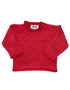 ROLL NECK SWEATER